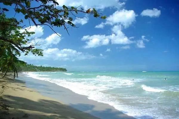** Hotell Mahalo Playa Bonita Dominikanska republiken