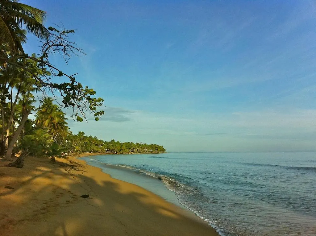Mahalo Playa Bonita 2*, Las Terrenas