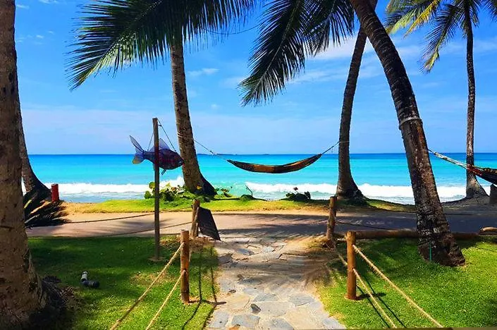Mahalo Playa Bonita Hotell Las Terrenas