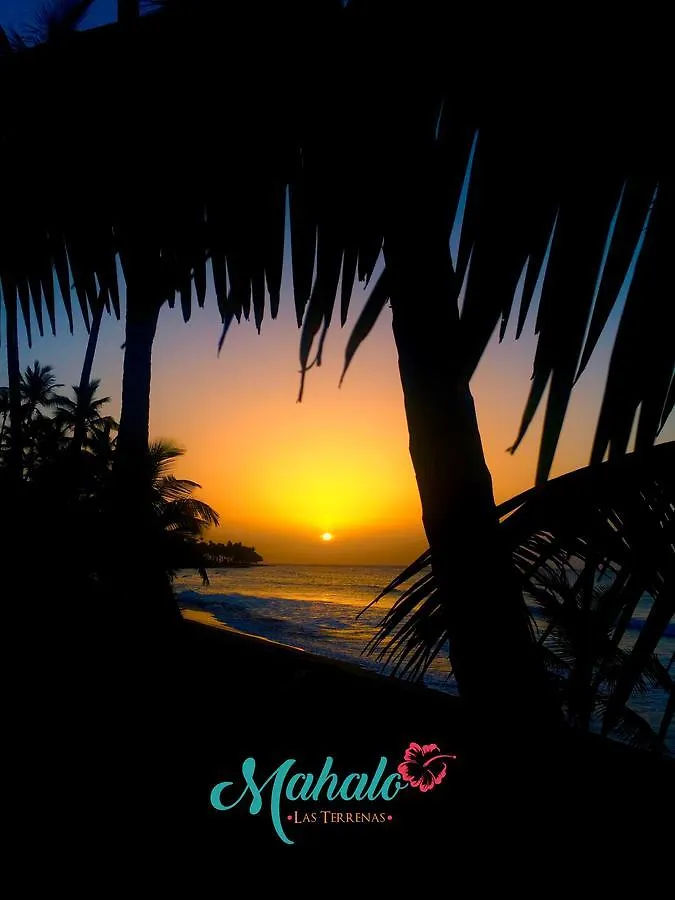 Mahalo Playa Bonita 호텔