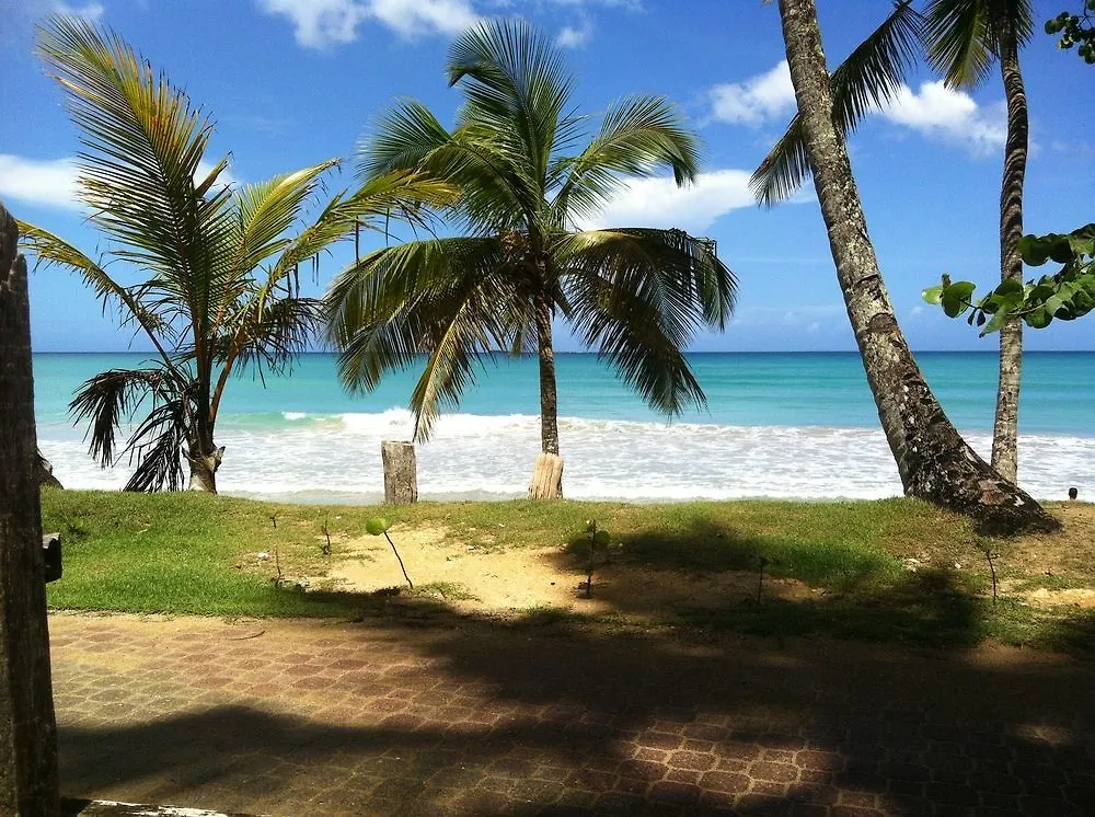 Mahalo Playa Bonita 도미니카 공화국